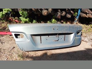 bontott BMW 3 E92 Csomagtérajtó (Üres lemez)