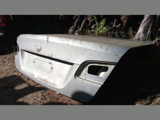 bontott BMW 3 E92 Csomagtérajtó (Üres lemez)