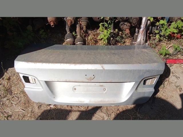 bontott BMW 3 E92 Csomagtérajtó (Üres lemez)