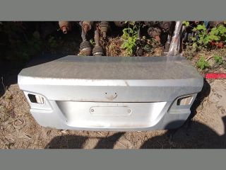 bontott BMW 3 E92 Csomagtérajtó (Üres lemez)