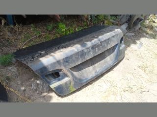 bontott BMW 3 E92 Csomagtérajtó (Üres lemez)