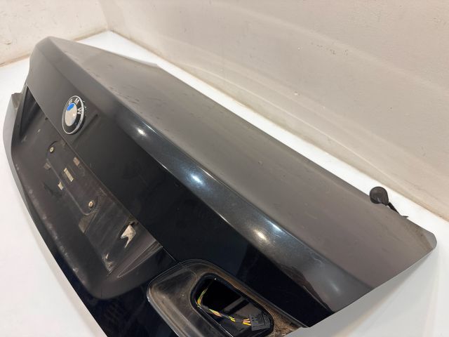 bontott BMW 3 E92 Csomagtérajtó (Üres lemez)