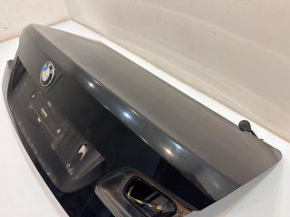bontott BMW 3 E92 Csomagtérajtó (Üres lemez)
