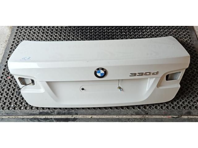 bontott BMW 3 E92 Csomagtérajtó (Üres lemez)