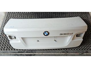bontott BMW 3 E92 Csomagtérajtó (Üres lemez)