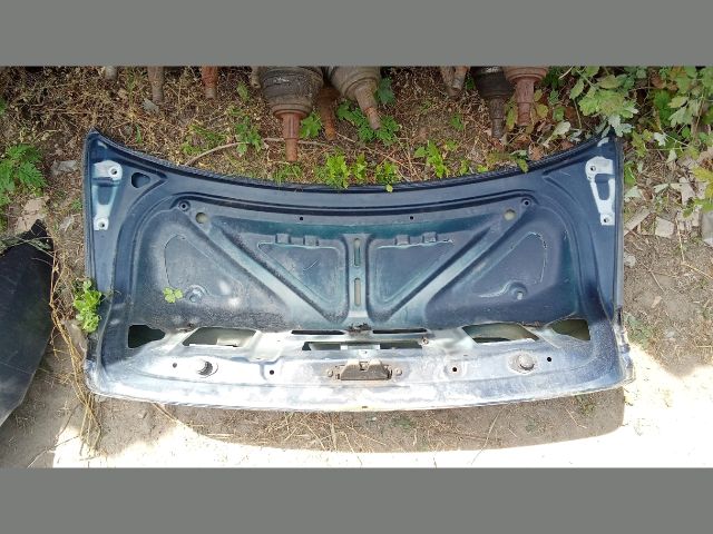 bontott BMW 3 E92 Csomagtérajtó (Üres lemez)