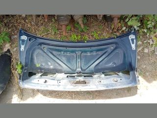 bontott BMW 3 E92 Csomagtérajtó (Üres lemez)