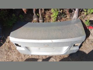 bontott BMW 3 E92 Csomagtérajtó (Üres lemez)