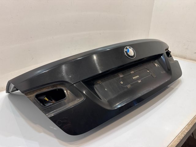 bontott BMW 3 E92 Csomagtérajtó (Üres lemez)