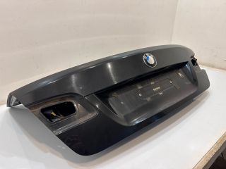 bontott BMW 3 E92 Csomagtérajtó (Üres lemez)