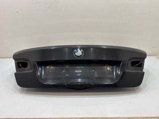 bontott BMW 3 E92 Csomagtérajtó (Üres lemez)