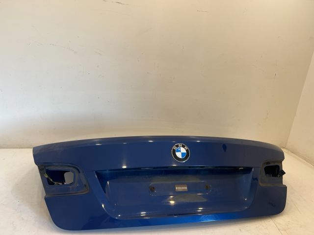 bontott BMW 3 E92 Csomagtérajtó (Üres lemez)