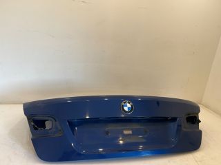bontott BMW 3 E92 Csomagtérajtó (Üres lemez)