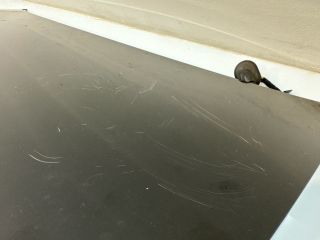 bontott BMW 3 E92 Csomagtérajtó (Üres lemez)