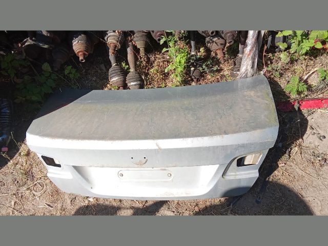 bontott BMW 3 E92 Csomagtérajtó (Üres lemez)