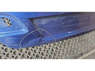 bontott BMW 3 E92 Csomagtérajtó (Üres lemez)