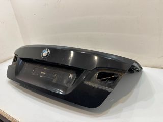 bontott BMW 3 E92 Csomagtérajtó (Üres lemez)