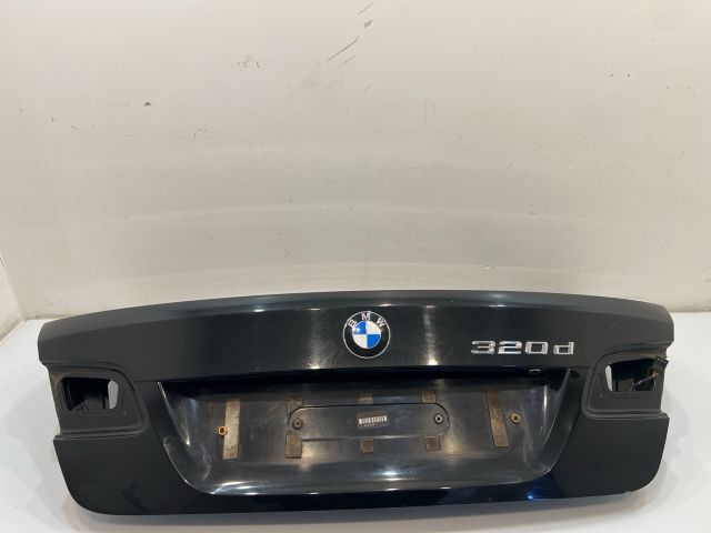 bontott BMW 3 E92 Csomagtérajtó (Üres lemez)
