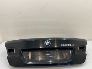 bontott BMW 3 E92 Csomagtérajtó (Üres lemez)