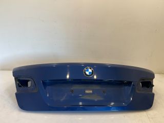 bontott BMW 3 E92 Csomagtérajtó (Üres lemez)