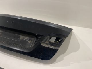 bontott BMW 3 E92 Csomagtérajtó (Üres lemez)