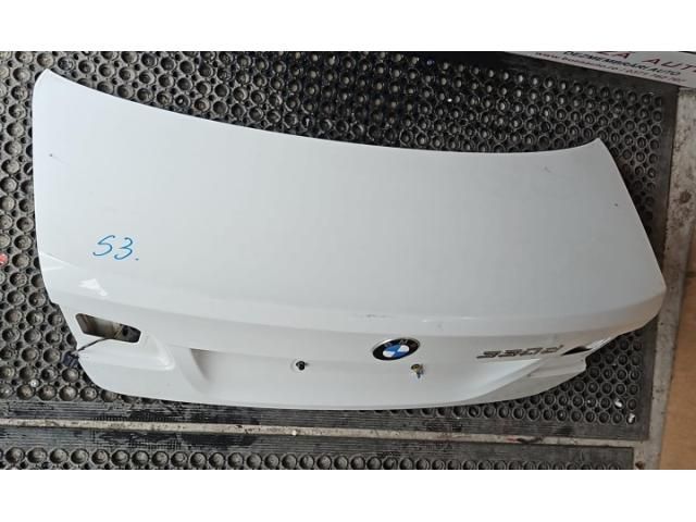 bontott BMW 3 E92 Csomagtérajtó (Üres lemez)