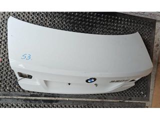 bontott BMW 3 E92 Csomagtérajtó (Üres lemez)