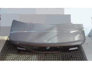 bontott BMW 3 E92 Csomagtérajtó (Üres lemez)