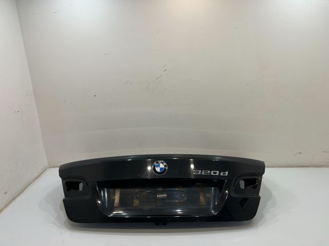 bontott BMW 3 E92 Csomagtérajtó (Üres lemez)