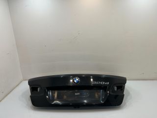 bontott BMW 3 E92 Csomagtérajtó (Üres lemez)