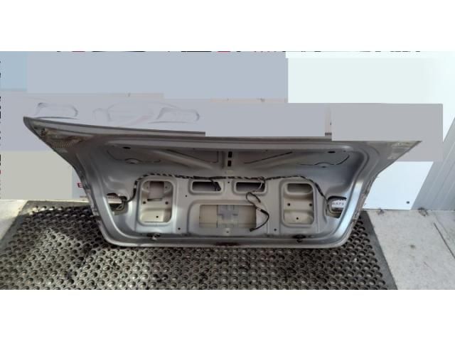 bontott BMW 3 E92 Csomagtérajtó (Üres lemez)