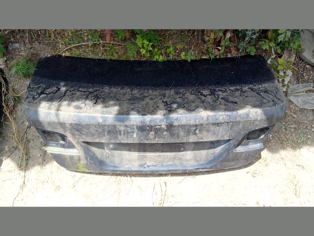 bontott BMW 3 E92 Csomagtérajtó (Üres lemez)