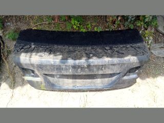 bontott BMW 3 E92 Csomagtérajtó (Üres lemez)