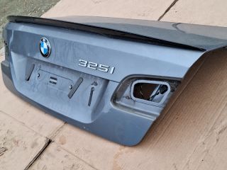 bontott BMW 3 E92 Csomagtérajtó (Üres lemez)
