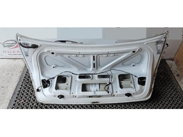 bontott BMW 3 E92 Csomagtérajtó (Üres lemez)