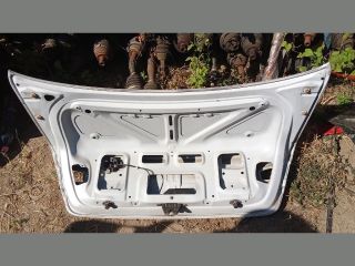 bontott BMW 3 E92 Csomagtérajtó (Üres lemez)