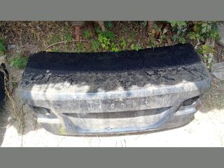 bontott BMW 3 E92 Csomagtérajtó (Üres lemez)