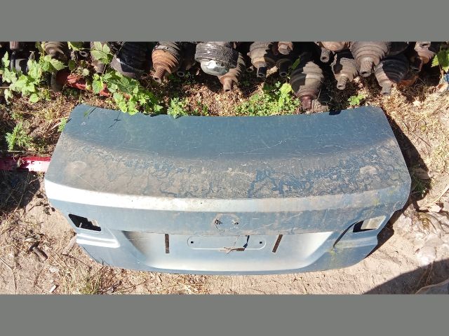 bontott BMW 3 E92 Csomagtérajtó (Üres lemez)