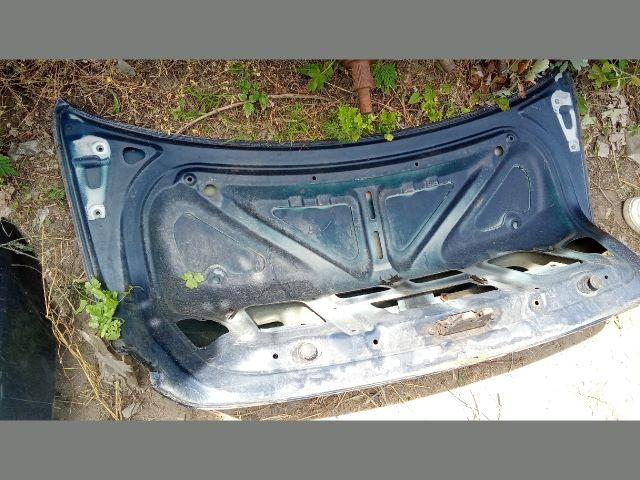 bontott BMW 3 E92 Csomagtérajtó (Üres lemez)