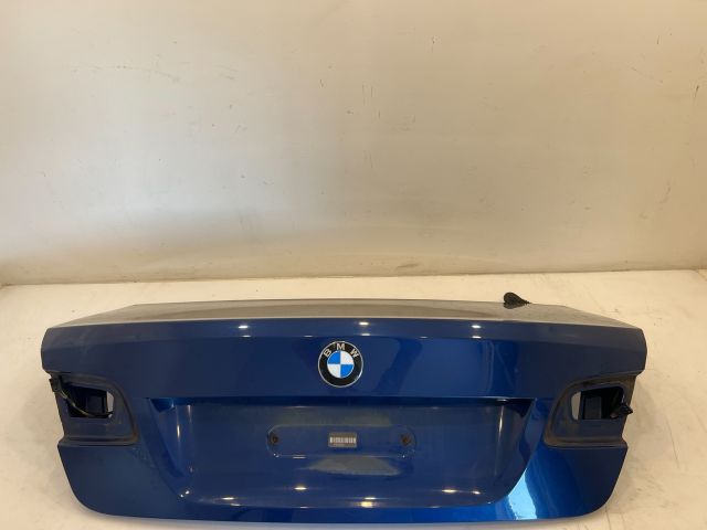 bontott BMW 3 E92 Csomagtérajtó (Üres lemez)