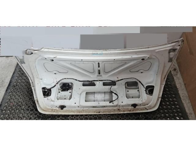 bontott BMW 3 E92 Csomagtérajtó (Üres lemez)