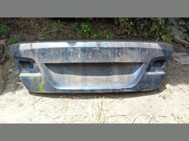 bontott BMW 3 E92 Csomagtérajtó (Üres lemez)