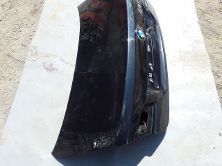 bontott BMW 3 E92 Csomagtérajtó (Üres lemez)