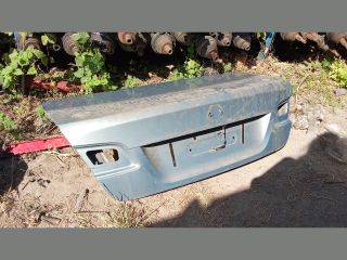 bontott BMW 3 E92 Csomagtérajtó (Üres lemez)