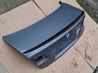 bontott BMW 3 E92 Csomagtérajtó (Üres lemez)