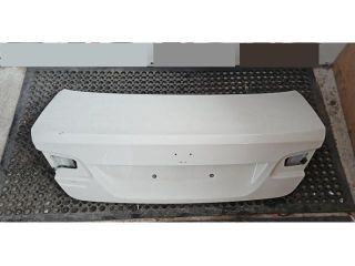 bontott BMW 3 E92 Csomagtérajtó (Üres lemez)