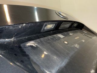 bontott BMW 3 E92 Csomagtérajtó (Üres lemez)