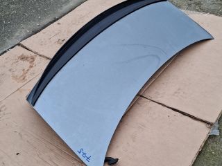 bontott BMW 3 E92 Csomagtérajtó (Üres lemez)