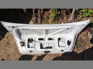 bontott BMW 3 E92 Csomagtérajtó (Üres lemez)