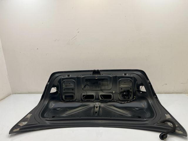 bontott BMW 3 E92 Csomagtérajtó (Üres lemez)